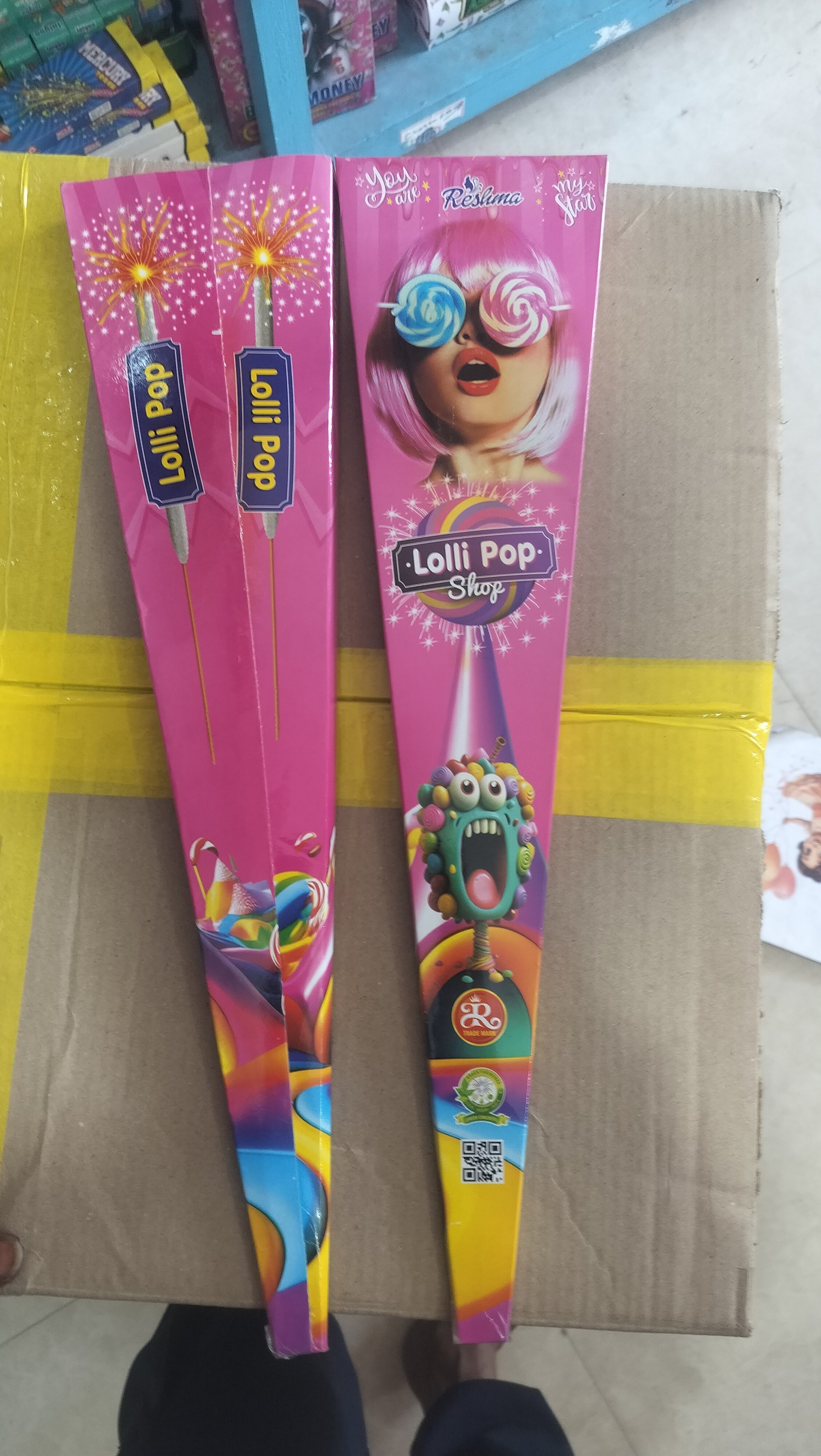 Lolipop 