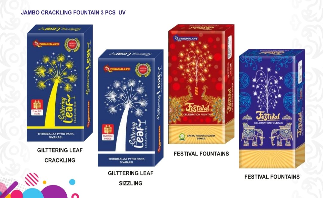 Festival celebration 