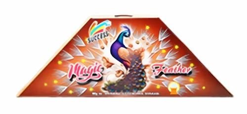 Chotta peacock 
